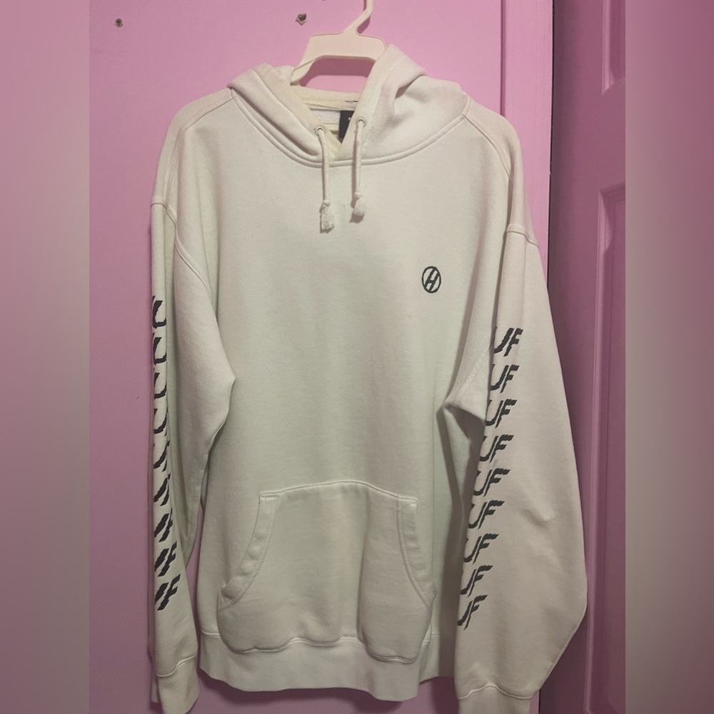 HUF Hoody